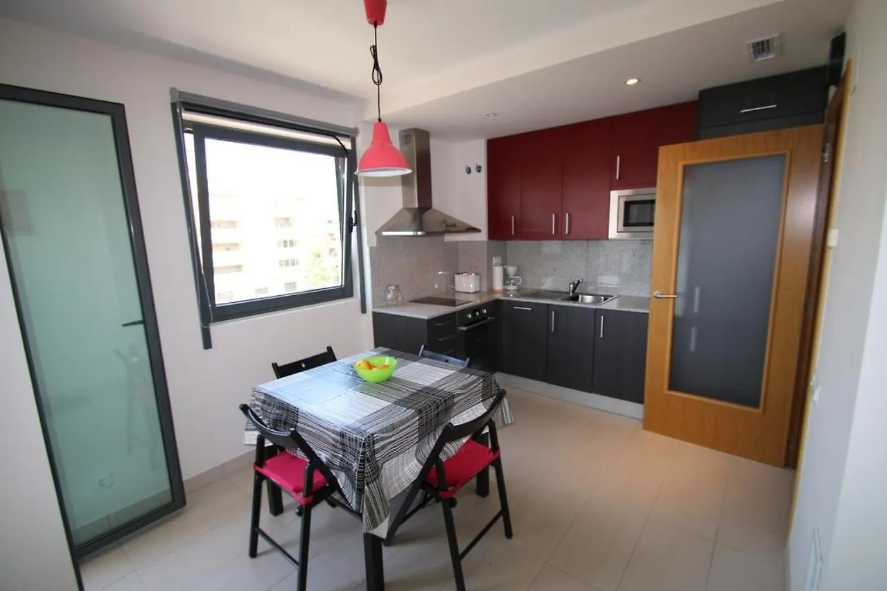 Apartamento Mestral Platja d'Aro